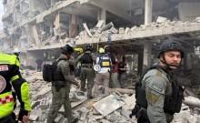 Iran Launches Fresh Missile Attacks on Israel Following U.S. Strikes on Nuclear Sites; Warns of 'Everlasting Consequences'