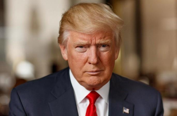Trump says US attacked three Iranian nuclear sites Trump says US attacked three Iranian nuclear sites
