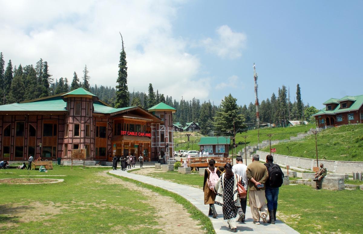 Pahalgam terror attack: NIA arrests two for harbouring Pakistani terrorists