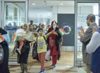 India Evacuates 311 More Nationals from Iran Amid Tensions