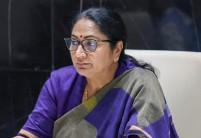 Nation prepared to host 2036 Olympic Games: Delhi CM Rekha Gupta