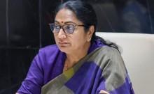 Nation prepared to host 2036 Olympic Games: Delhi CM Rekha Gupta