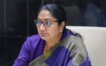 Nation prepared to host 2036 Olympic Games: Delhi CM Rekha Gupta Nation prepared to host 2036 Olympic Games: Delhi CM Rekha Gupta