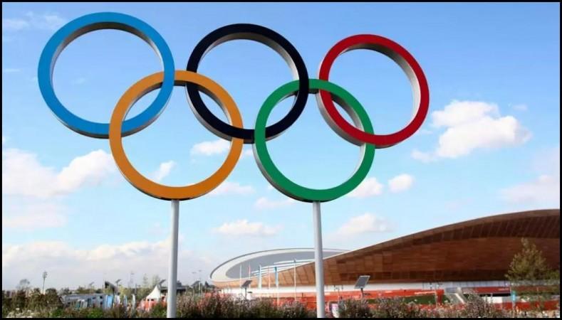 Nation prepared to host 2036 Olympic Games: Delhi CM Rekha Gupta Nation prepared to host 2036 Olympic Games: Delhi CM Rekha Gupta