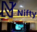 Nifty, Bank Nifty show bullish pattern, hint at possible breakout: Report