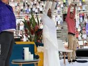 Gurudev's role in Colombia's peace: A decade of impact