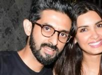 Harsh Sagar, Diana Penty