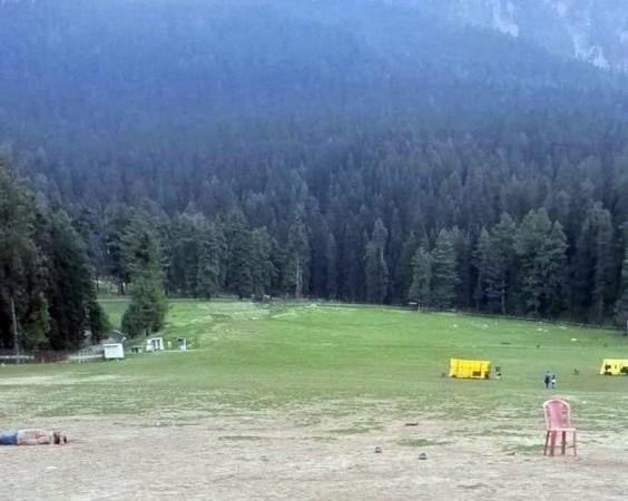 Pahalgam terror attack: Three attackers were Pakistanis linked to LeT Pahalgam terror attack: Three attackers were Pakistanis linked to LeT