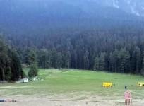Pahalgam terror attack: Three attackers were Pakistanis linked to LeT