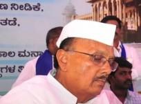 Complaint filed with K'taka Governor seeking probe into Congress MLA's housing scam statement