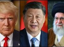 China warns US after Iran strike in first public statement; calls for peace