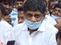 Let's see what they do, says D.K. Suresh ahead of appearance before ED in Aishwarya Gowda case