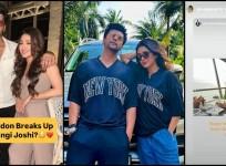 'Handling things no one sees..': Shivangi Joshi breaks silence days after Kushal Tandon's controversial 2 AM breakup announcement
