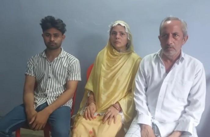 Bihar engineer goes missing in Iran amid military conflict, family appeals to Indian govt for safe return Bihar engineer goes missing in Iran amid military conflict, family appeals to Indian govt for safe return