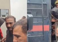 Pahalgam attack accused
