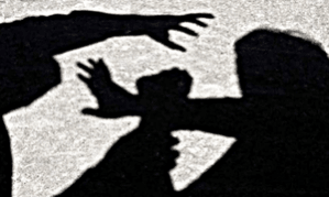 K'taka: Mob assaults, harasses homemaker in Bengaluru K'taka: Mob assaults, harasses homemaker in Bengaluru
