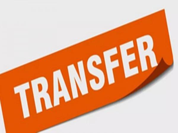 Major bureaucratic reshuffle in WB Major bureaucratic reshuffle in Tamil Nadu; 55 IAS officers transferred