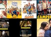 Aamir Khan's Sitaare Zameen Par copied from Spanish film Campeones; where to watch Champions Online?