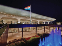 Adani Airports secures $1 billion from global investors for Mumbai International Airport