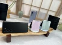 Samsung to unveil new Galaxy Z series smartphones in US