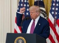 Israel & Iran came to me: Trump reaffirms ceasefire claim amid renewed missile attack