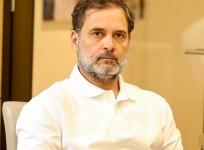 Rahul Gandhi's Foreign Trips Spark Political Debate