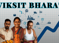 Unlocking the path to Viksit Bharat with MSME growth