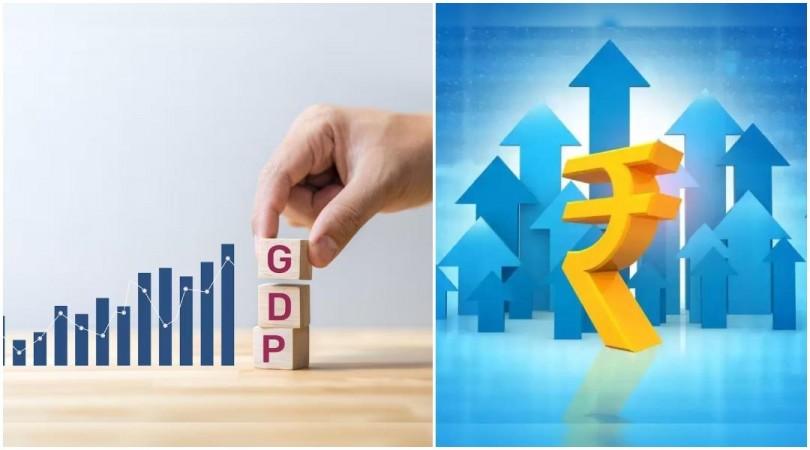 India projected to see GDP growth of 6.5 pc in FY26: S&P Global Ratings India projected to see GDP growth of 6.5 pc in FY26: S&P Global Ratings