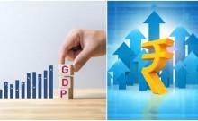 India projected to see GDP growth of 6.5 pc in FY26: S&P Global Ratings
