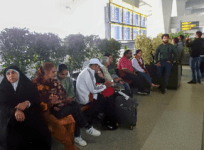Middle East airspace closure throws Kerala airports into chaos, normalcy expected soon