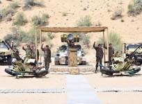 Govt seals Rs 1,982 crore deals for defence hardware to beef up Army's counter-terror capability
