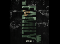 Manoj Bajpayee-The Family Man