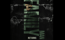 Manoj Bajpayee-The Family Man