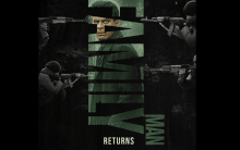 Manoj Bajpayee-The Family Man