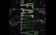 The poster for the third season of 'The Family Man' is out now. Manoj Bajpayee-The Family Man