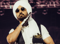 Diljit Dosanjh