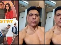 'Sex positions to feeling gang-raped': Ram Kapoor banned from Mistry promotions for sexual remarks to female Staff and media