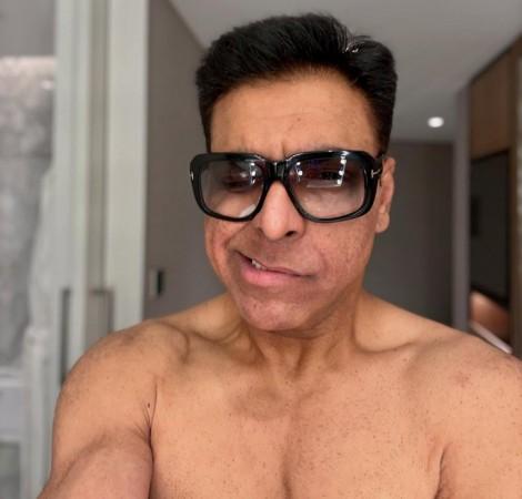 'Sex positions to feeling gang-raped': Ram Kapoor banned from Mistry promotions for sexual remarks to female Staff and media 'Sex positions to feeling gang-raped': Ram Kapoor banned from Mistry promotions for sexual remarks to female Staff and media