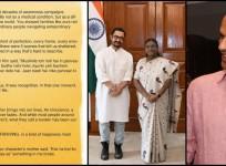 'You showed disability not as a medical condition..:' Fans laud Aamir Khan's Sitaare Zameen Par as it crosses Rs 100 crore in 4 days, hosts special screening for President Droupadi Murmu