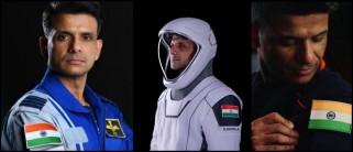 Axiom Space lifts off: Journey of India's human space flight, says Shubanshu Shukla