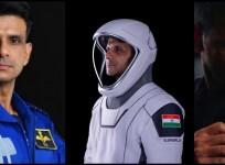 Axiom Space lifts off: Journey of India's human space flight, says Shubanshu Shukla