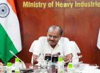 Emergency marked first ever assault on soul of India: Union Minister Kumaraswamy