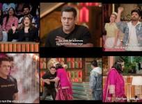 'Vulgar jokes': Salman Khan mocks Sohail Khan's ex-wife Seema, pokes fun on male gynaec; fans slam Kapil Sharma's S3