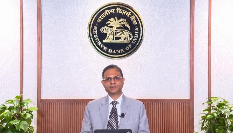 India's economy remains resilient amid spike in global uncertainties: RBI India's economy remains resilient amid spike in global uncertainties: RBI