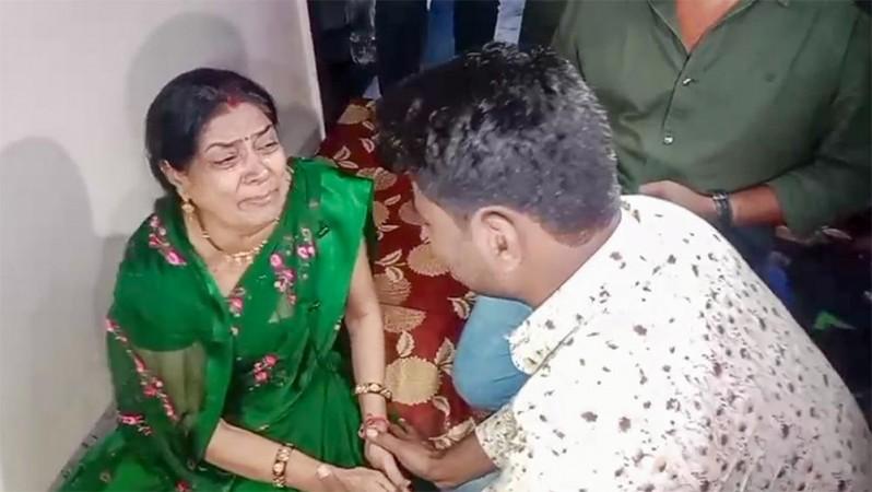 Raja Raghuvanshi murder: Meghalaya Police recover pistol in Indore, search for laptop still on Raja Raghuvanshi murder: Meghalaya Police recover pistol in Indore, search for laptop still on