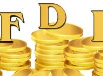 India's FDI inflows surge to $8.8 billion in April