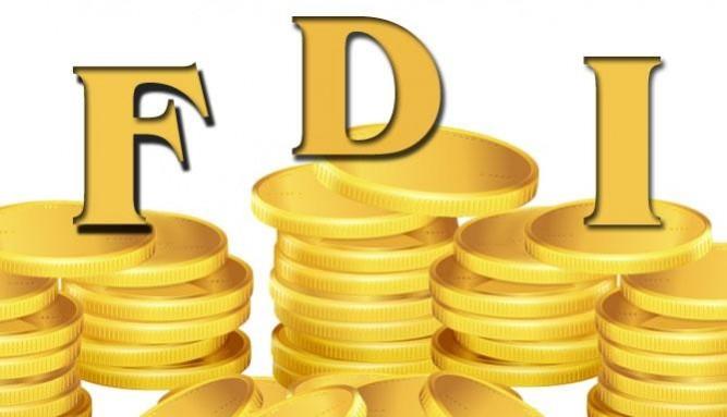 India's FDI inflows surge to $8.8 billion in April India's FDI inflows surge to $8.8 billion in April