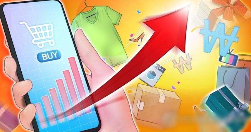 E-commerce to fuel India's $1 trillion digital opportunity by 2030: Report E-commerce to fuel India's $1 trillion digital opportunity by 2030: Report