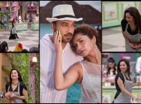 'Fake for TRPs only': Ankita Lokhande announces her pregnancy on Laughter Chefs 2? Netizens refuse to believe