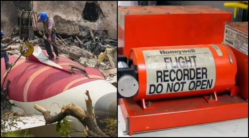 Air India AI-171 Crash: Black Box Data Retrieved, Analysis Underway Air India AI-171 Crash: Black Box Data Retrieved, Analysis Underway